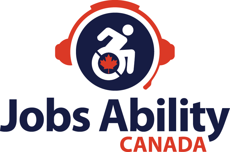Jobs Ability Canada Logo